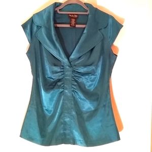 NWOT NIGHT WAY TOP,  L